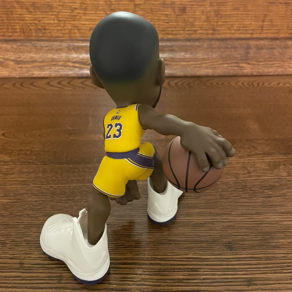 smAll-STARS minis NBA figurines - Picture 6 of 8
